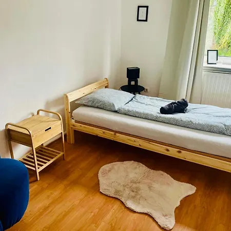 Pf D2 Apartman