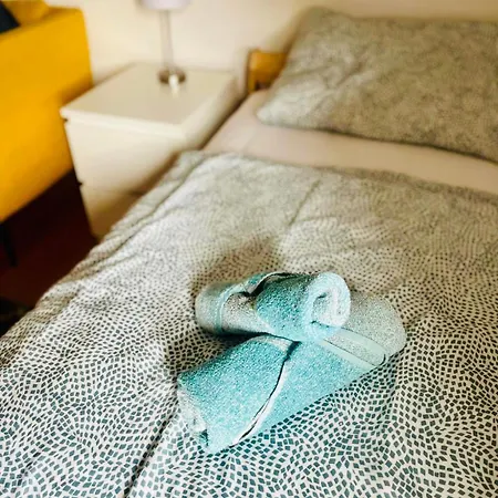 Pf D2 Apartman *
