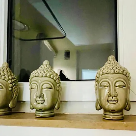 Apartman Pf D2 Eschweiler