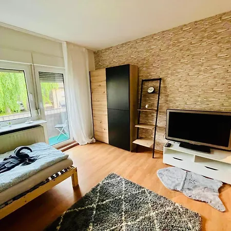 Pf D2 Apartman *