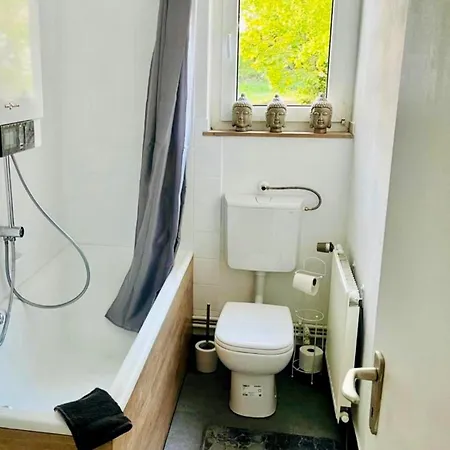 Pf D2 Apartman Eschweiler