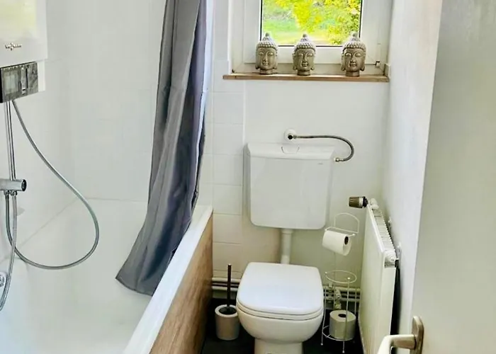 Pf D2 Lejlighed Eschweiler