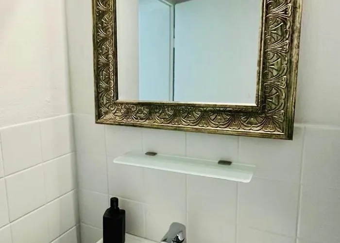 Lejlighed Pf D2 Eschweiler